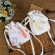 Asir Sml Crossbody Bag Vintage Brdered Women Bag Chinese Style Oulder Bag Art Flowers Girls Bucet Bags Tassel