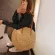 Straw Handbags For Women Retro Wen Oulder Bag Fleach Bags Girl Outdoor Round Mmer Bohian Tote Large Capacity