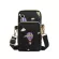 Hot Mobile Phone Single Oulder Bag Orean Sports Arm Bag Leire Single Slant Cross Bag Pocet Women's Canvas Bag