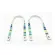 For Obag Handle For O Eva Big Bag Handles B Drops