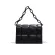 Brand Designer Chain Strap Women SQUARE Handbag Fe Mini Bag Lady's Oulder Crossbody Ses and Handbag