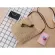 Hi Mini Ong Bag Wen Straw Bags Straw Women Weave Sml Bag Burlap Jute Pouches Beach Bags