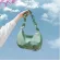 Gure Women Oulder Underarm Bag Cloud Bags Soft Pu Handle Totes Bags Leather Fe Handbags Mmer