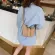 Wen Rattan Oulder Totes Bag Women Round Straw Beach Holiday Mesger Bags Lady Boho Round Beach Travel Se