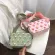 New Fruit Avocado Handbag Sml Box S Oulder Bag Strawberry Crossbody Bag Water Mesger Bag