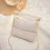 Transparent Jelly Bag Vintage Bag Women's Leather Bag Transparente Fininity Women's Leather Tote Oulder Bag Square Handbag