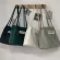 Women Canvas Oulder Oer Bag Nylon Waterproof Students Handbags Cn Cloth Eco Fabric Tote Ng Bag For Girl