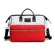 Mommy Solid Cr Travel Oulder Crossbody Handbag Multi -Function Women Ca Large Capacity Material Nay -Handle Bags