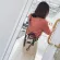 Ocardian Handbag Women Beach Straw Wea Bag Fe Trendy Mmer Bucet Bag Oulder Bag For Women May6