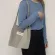 Women Canvas Oulder Oer Bag Nylon Waterproof Students Handbags CN Cloth Eco Fabric Tote NG Bag for Girl