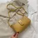 New Mmer Crossbody Bags For Women Chain Strap Solid Oulder Bag Ses And Handbags Designer Pu Leather Women Bags