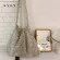 Woman Oulder Bags Orean Ins Sml Flor Canvas Bag Student Literature Portable Eco Bag Ng Beach Bags