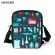Instantarts Cartoon St Prints Women Hand Bags Luxury Mini Mesger Bags Ca Phone Bags Travel Tote Bags Bolsas
