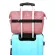 Mommy Solid Cr Travel Oulder Crossbody Handbag Multi -Function Women Ca Large Capacity Material Nay -Handle Bags