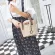 Ocardian Handbag Women Beach Straw Wea Bag Fe Trendy Mmer Bucet Bag Oulder Bag For Women May6