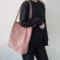 New Corduroy Oer Canvas Tote Bag For Women Large Bags Er The Oulder Ng Eco Cn Cloth Oers Pop Handbag