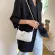 New Mmer Crossbody Bags For Women Chain Strap Solid Oulder Bag Ses And Handbags Designer Pu Leather Women Bags