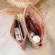 Transparent Jelly Bag Vintage Bag Women's Leather Bag Transparentte Finity Women's Leather Tote Oulder Bag Square Handbag