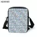 Instantarts Cartoon St Prints Women Hand Bags Luxury Mini Mesger Bags Ca Phone Bags Travel Tote Bolsas