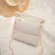 Transparent Jelly Bag Vintage Bag Women's Leather Bag Transparentte Finity Women's Leather Tote Oulder Bag Square Handbag