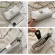 New Mure Crossbody Bags for Women Chain Chain Strap Solid Oulder Bag Ses and Handbags Designer Pu Leather Women Bags