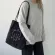 New Corduroy Oer Canvas Tote Bag for Women Large Bags Er The Oulder NG Eco CN Cloth Oers Pop Handbag