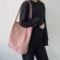New Corduroy Oer Canvas Tote Bag For Women Large Bags Er The Oulder Ng Eco Cn Cloth Oers Pop Handbag