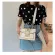Retro Serpentine Chain Square Crossbody Bags For Women Handbag Print Pu Leather Oulder Bag Fe Snae Mesger Bag