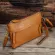 Women's 100% Genuine Leather Crossbody Cowhide Crocodile Mesger Bags Fe Sml Oulder Bag Clutch Wristband Handbag