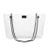 Luxury Women Bag Designer Lady's Bag Diamond Lattice Handbag Hi Capacity Crossbody Bags for Women Leather Bags