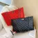 Luxury Women Bag Designer Lady's Bag Diamond Lattice Handbag Hi Capacity Crossbody Bags for Women Leather Bags