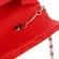 Women's Pleated Glass Diamond Wedding Party Clutch Bag Clutch Ning Envelope Handbag