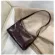 Solid Cr Oulder Bags Women Leather Vintage Bag Zip Mesger Pac Style Bolsa Finina Retro Totes Se And Handbag