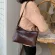 Solid Cr Oulder Bags Women Leather Vintage Bag Zip Mesger Pac Style Bolsa Finina Retro Totes Se And Handbag