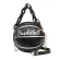 Design Basetbl S OULDER BAGS PU Leather Round Bags BL Chain Hand Bags Street Ss Crossbody SML Totes