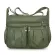 Geoc sturdy Women Oulder Bag Crossbody Bag Oxford Waterproof Mummy Bag Large Capacity Travel Bag