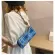 MMER NET HONAO BAG CHEC UnDERARM BAGUETTE BAG POPULAR Women's Bag New One-ONDER BAG