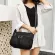 Geoc Sturdy Women Oulder Bag Crossbody Bag Oxford Waterproof Mummy Bag Large Capacity Travel Bag