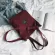 CA Tote FE Crossbody Ladies Vintage Mesger Bags Women Corduroy Zier Oulder Bag CN Canvas Handbag L672