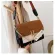 Bag Women's New Orean-Style L-Match One-Oulder Sg Scrub Square Sg Bag