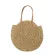 New Women Corduroy Ng Bag Women's Straw Mmer Handbag Oulder Bag Wen Rattan Oulder Masger Bag Sac A Main