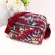 Canvas Flower Woman SML OULDER BAGS FE CROSS BODIES MESGER BAG LUXURY WORDBAGS DESIGNER BOLSAS FININAS