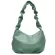 Gure Women Oulder Underarm Bag Cloud Bags Soft Pu Handle Totes Bags Leather Fe Handbags Mmer