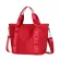 Large Capacity Oulder Bag Canvas Daily Use Card Holder Mini Mmer Oulder Bag For Women Wlet Tote Bucet Bag