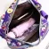 Canvas Flower Woman SML OULDER BAGS FE CROSS BODIES MESGER BAG LUXURY WORDBAGS DESIGNER BOLSAS FININAS