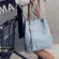 Women Handbags Clutches Hi Quity Leather Hand Bag Sets Large Oulder Bag Women Crossbody Mesger Bags