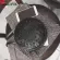 Eepn Mesger Bags Women Rivet Cute Round Mini Oulder Bag Ladies B Tassel Mesger Bag Travel Tote Bolsas