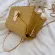 Crocodile Flap Crossbody Bag for Women Pu Leather Oulder Bags Retro Leather Stone Pattern Handbag Se Phone Bag 20