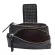 Women Leather Handbag Rivet Stud Day Clutch Bag Wlet Women Card Bag Cn Se Lady Wristlet Dropiing