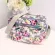 Canvas Flower Woman Sml Oulder Bags Fe Cross Body Ladies Mesger Bag Luxury Woman Handbags Designer Bolsas Fininas